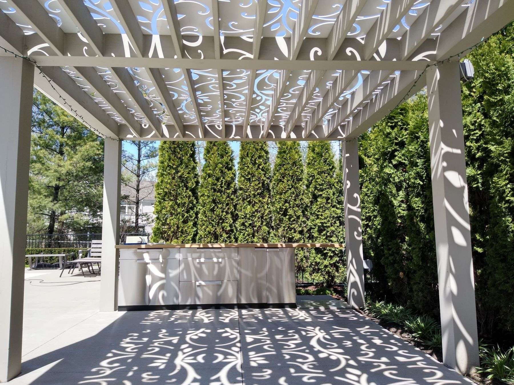 Where Should a Backyard Pergola be Placed? 7 Key Considerations